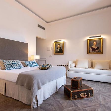 Kf Deluxe B&B Florens Exteriör bild