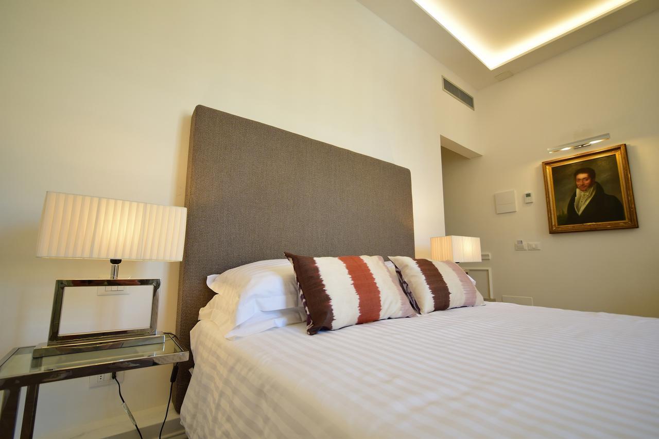 Kf Deluxe B&B Florens Exteriör bild