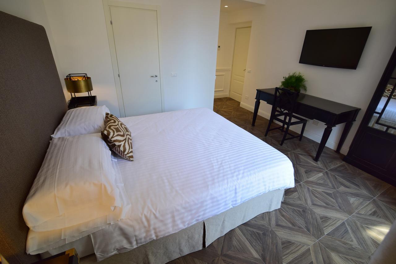 Kf Deluxe B&B Florens Exteriör bild