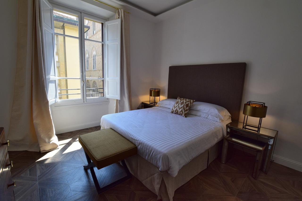 Kf Deluxe B&B Florens Exteriör bild