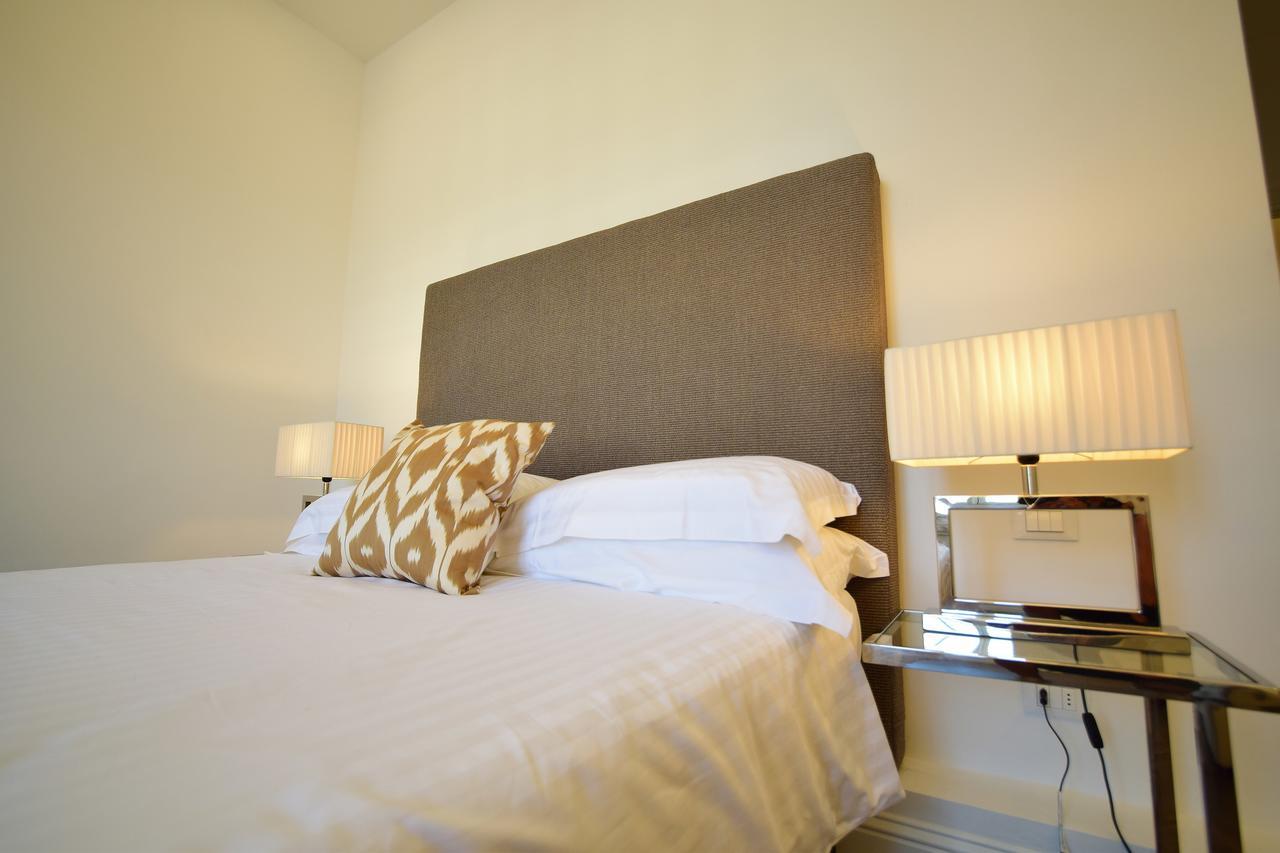 Kf Deluxe B&B Florens Exteriör bild