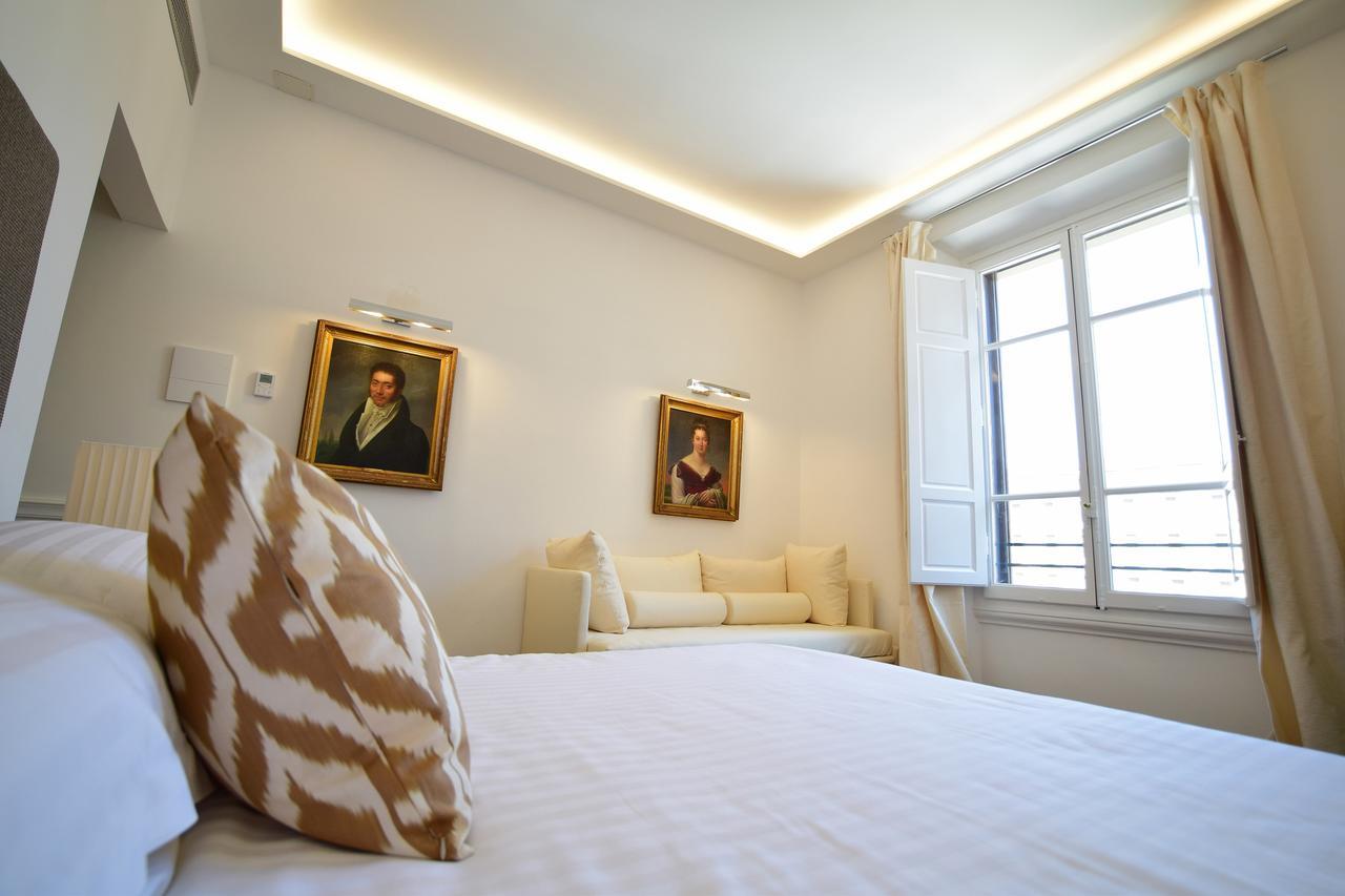 Kf Deluxe B&B Florens Exteriör bild