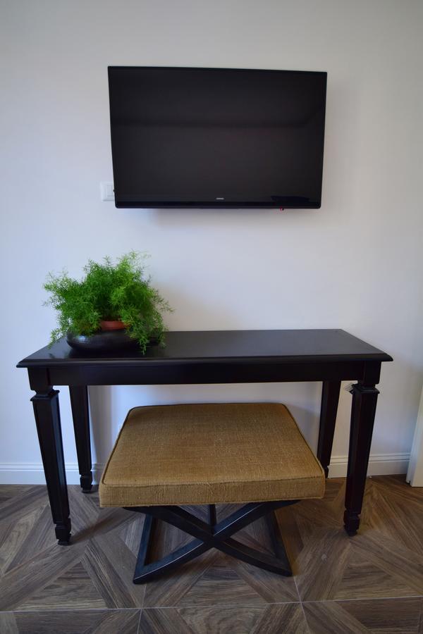 Kf Deluxe B&B Florens Exteriör bild
