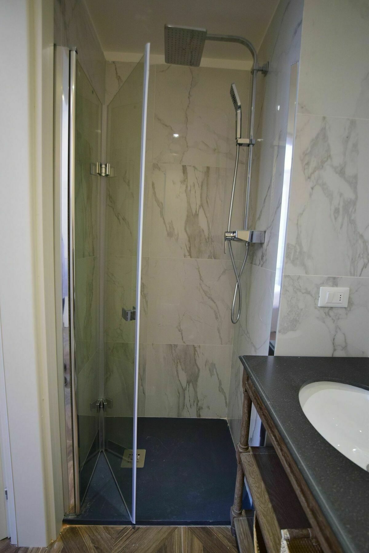 Kf Deluxe B&B Florens Exteriör bild
